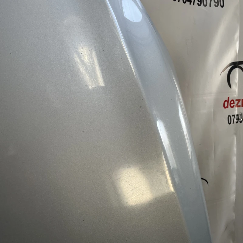 Capota / Mercedes-Benz A Class W169 2012 / Caroserie, oglinzi si faruri