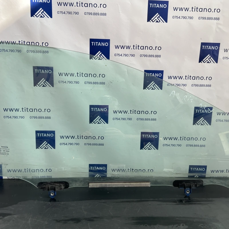 Geam dreapta fata Toyota Auris E180 2014