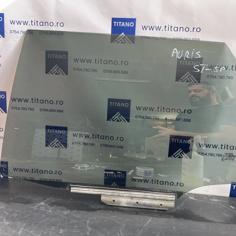 Geam stanga spate Toyota Auris E180 2014