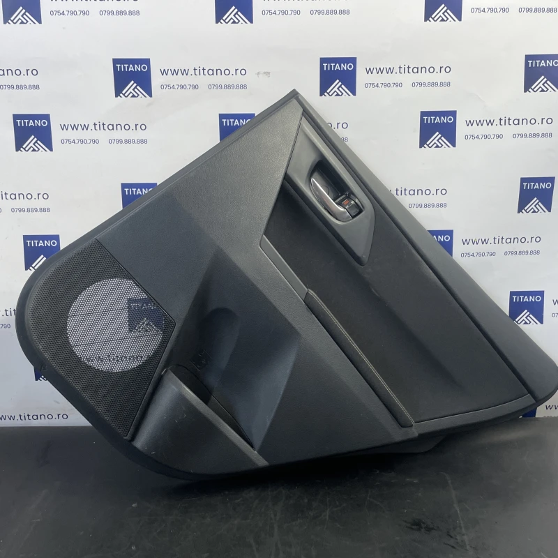 Panou tapiterie usa dreapta spate / Toyota Auris E180 2014 / Interior