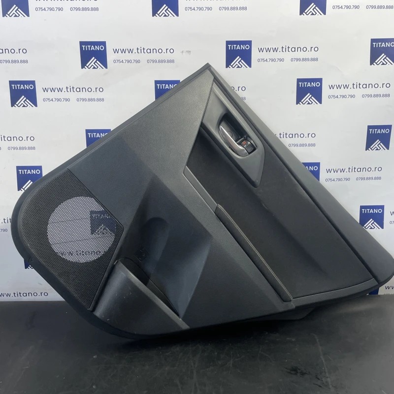 Panou tapiterie usa dreapta spate / Toyota Auris E180 2014 / Interior