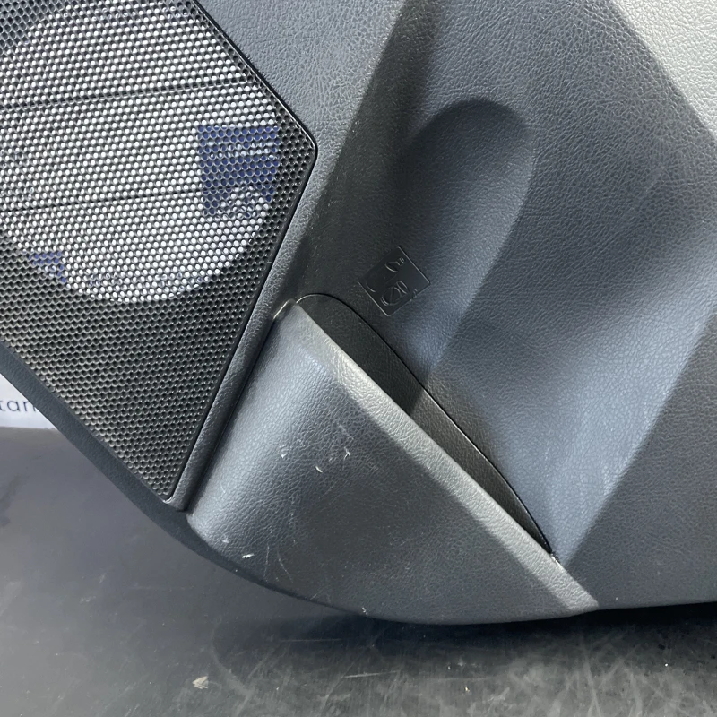 Panou tapiterie usa dreapta spate / Toyota Auris E180 2014 / Interior
