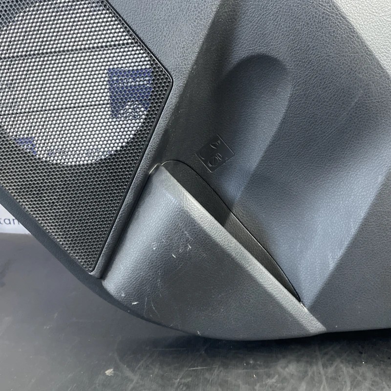 Panou tapiterie usa dreapta spate / Toyota Auris E180 2014 / Interior