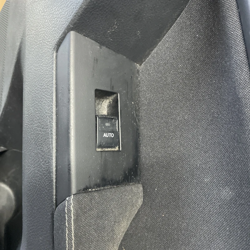 Panou tapiterie usa dreapta spate / Toyota Auris E180 2014 / Interior