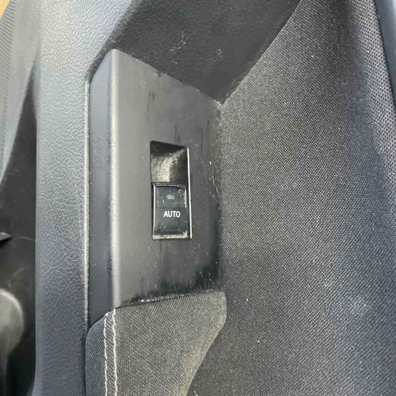 Panou tapiterie usa dreapta spate / Toyota Auris E180 2014 / Interior