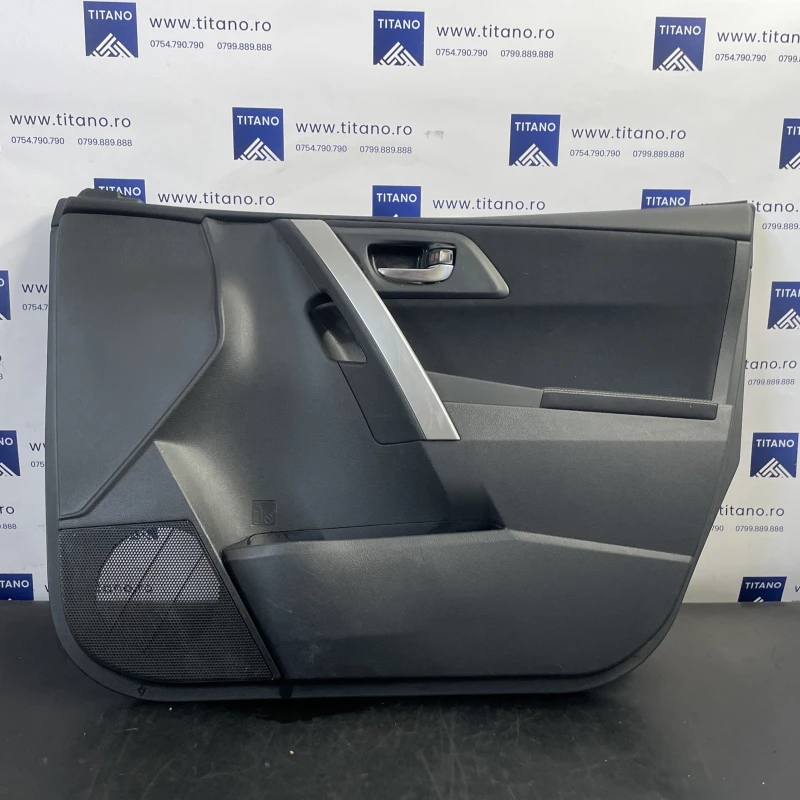 Panou tapiterie usa dreapta fata Toyota Auris E180 2014