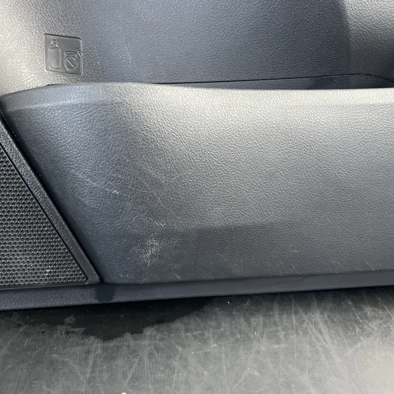 Panou tapiterie usa dreapta fata / Toyota Auris E180 2014 / Interior