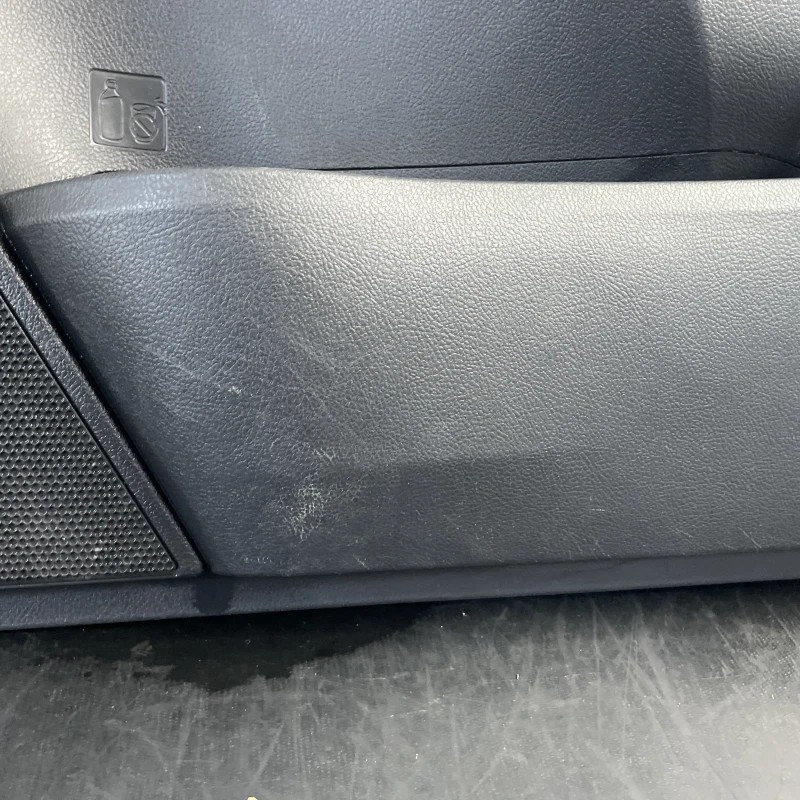 Panou tapiterie usa dreapta fata / Toyota Auris E180 2014 / Interior