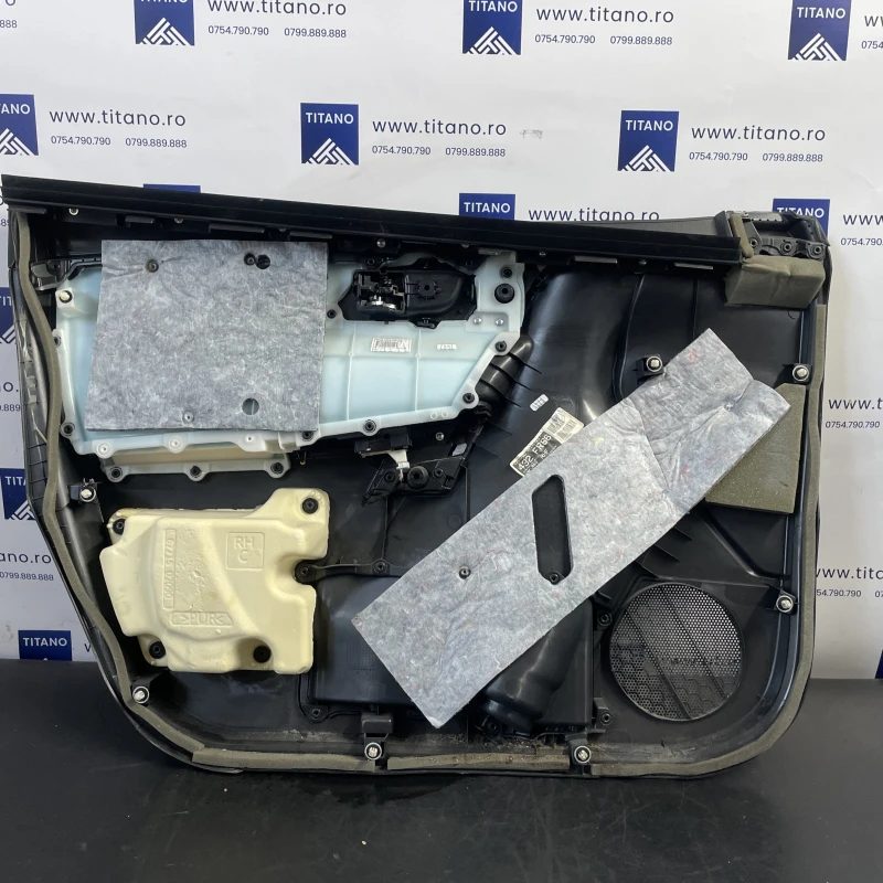 Panou tapiterie usa dreapta fata / Toyota Auris E180 2014 / Interior