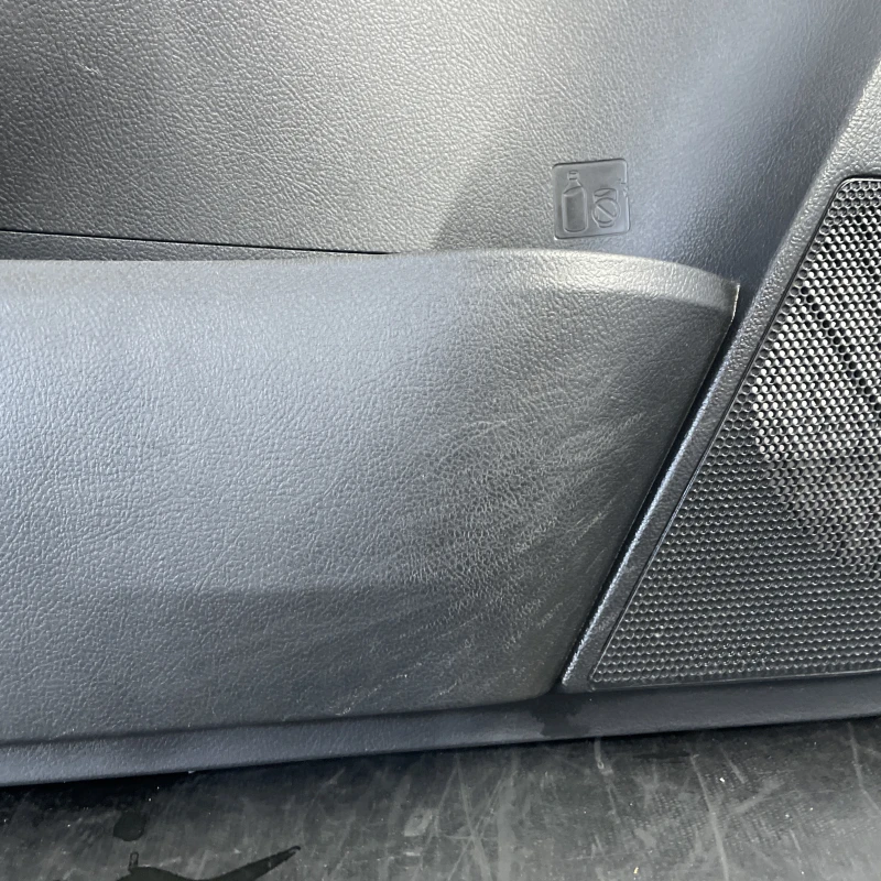 Panou tapiterie usa stanga fata / Toyota Auris E180 2014 / Interior