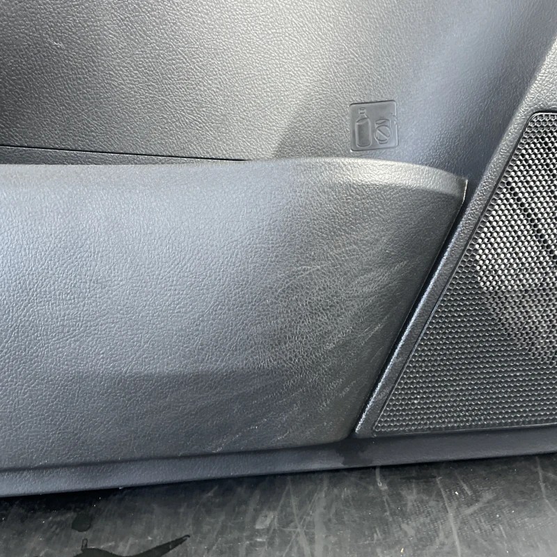Panou tapiterie usa stanga fata / Toyota Auris E180 2014 / Interior