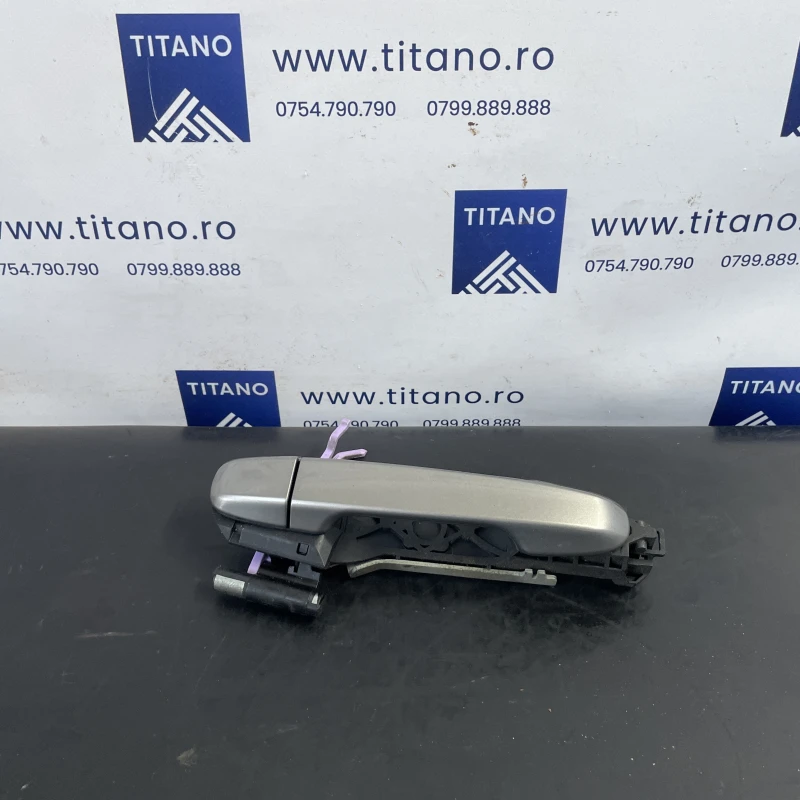 Maner usa stanga spate Toyota Auris E180 2014