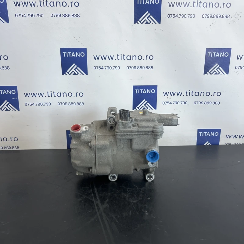 Compresor clima / Toyota Auris E180 2014 / Climatizare