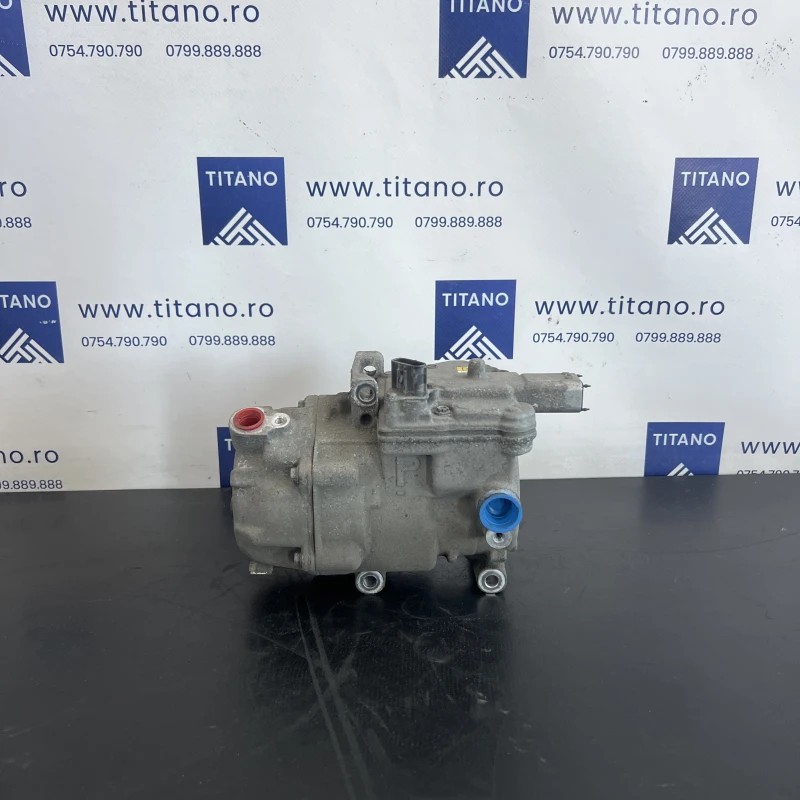 Compresor clima / Toyota Auris E180 2014 / Climatizare
