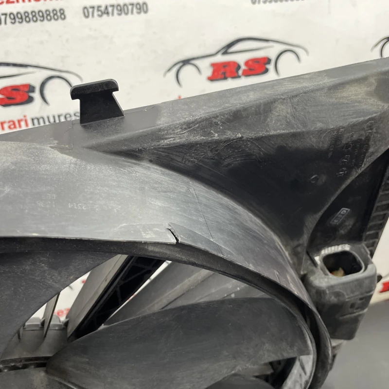 Electroventilator / Mercedes-Benz E Class W213 2016 / Motor, racire si evacuare