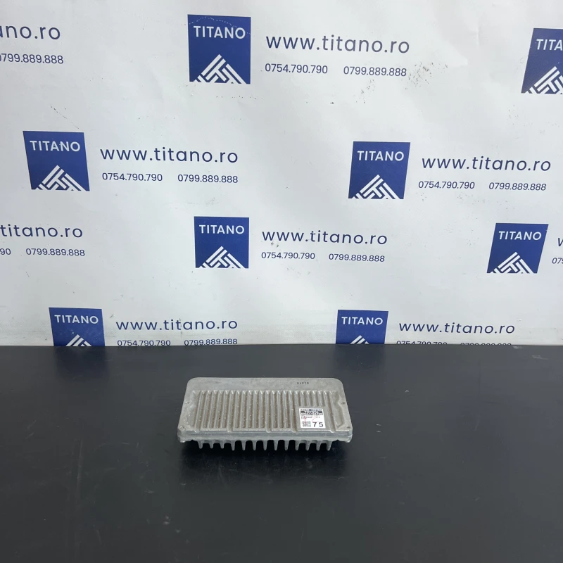 Calculator motor ecu Toyota Auris E180 2014