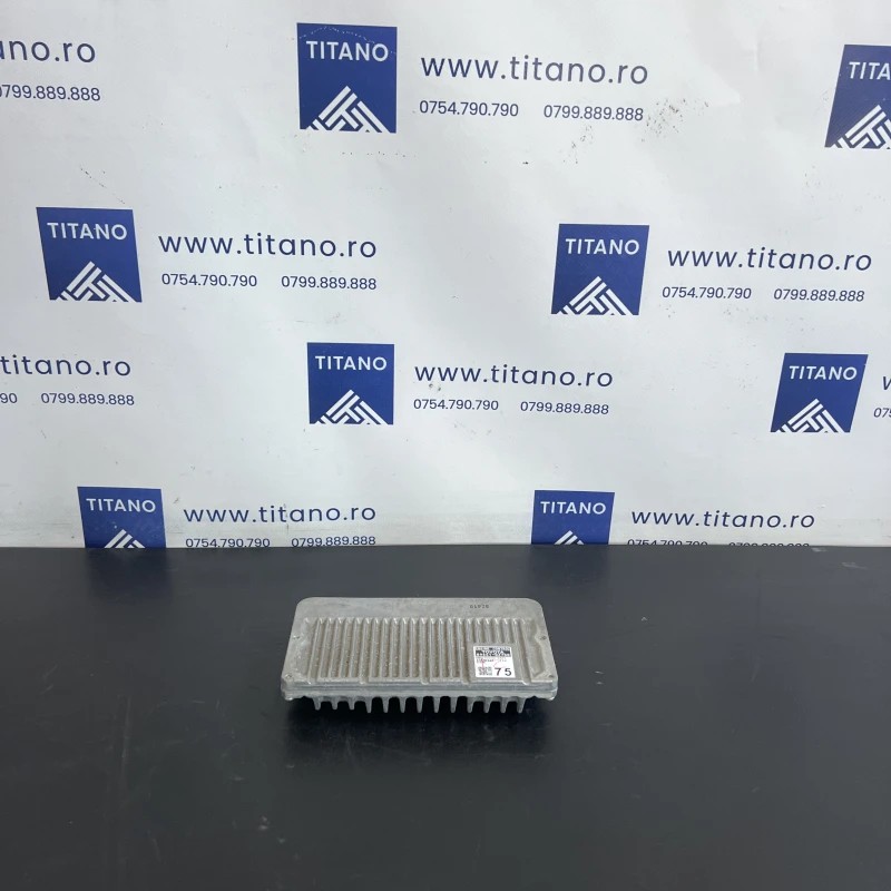 Calculator motor ecu / Toyota Auris E180 2014 / Audio si electronice