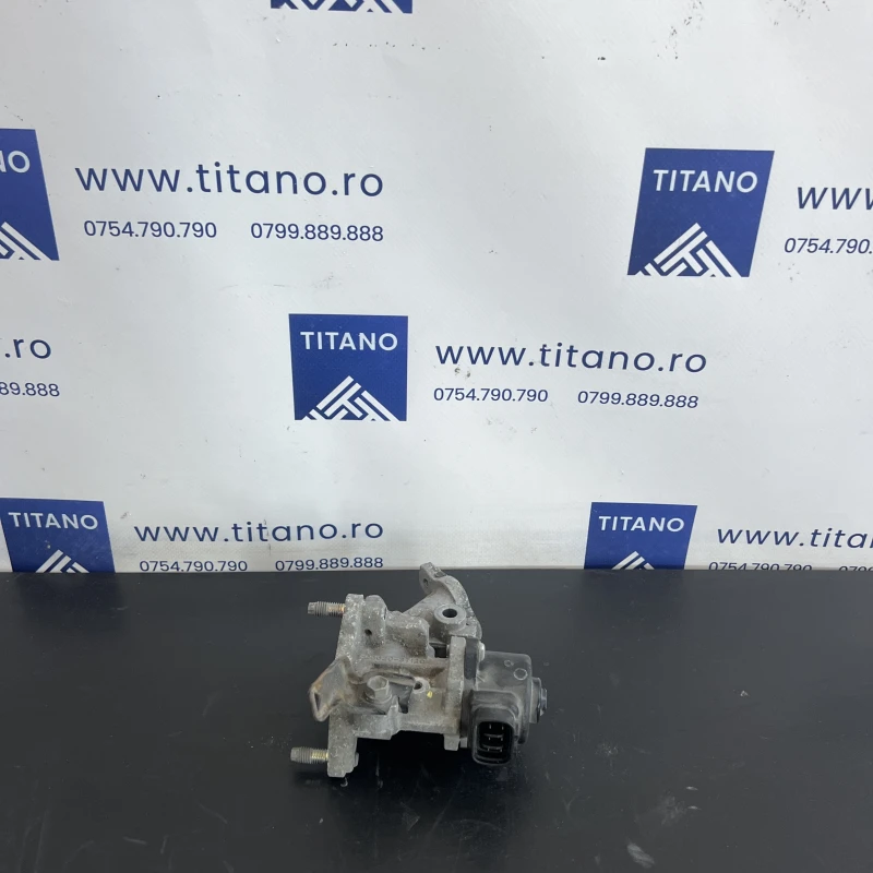 Egr / Toyota Auris E180 2014 / Motor, racire si evacuare