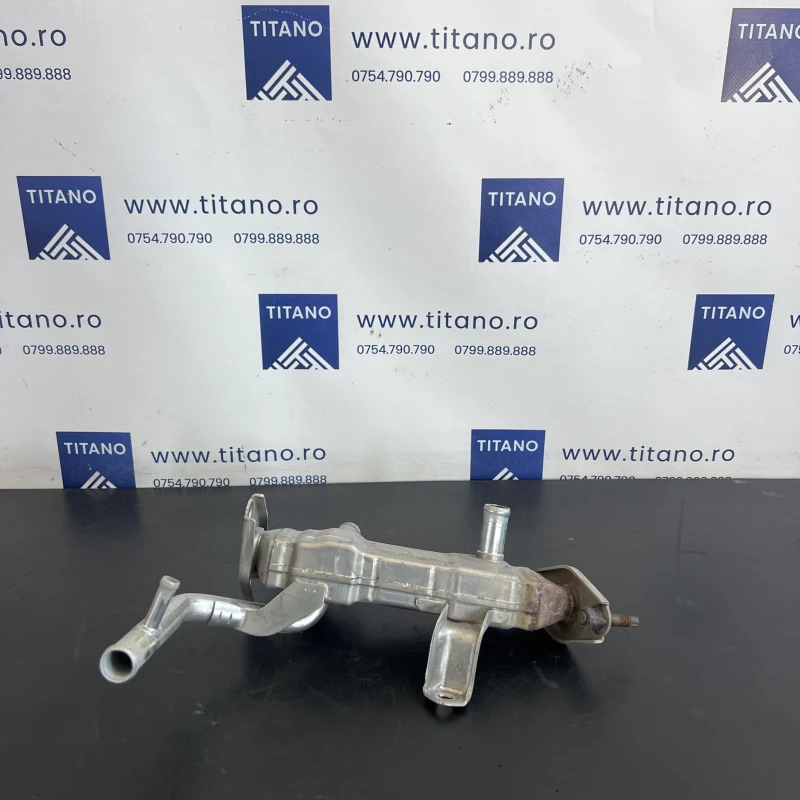 Racitor gaze egr / Toyota Auris E180 2014 / Motor, racire si evacuare