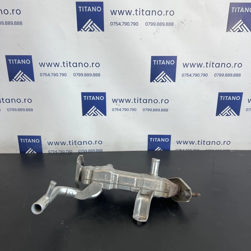 Racitor gaze egr / Toyota Auris E180 2014 / Motor, racire si evacuare