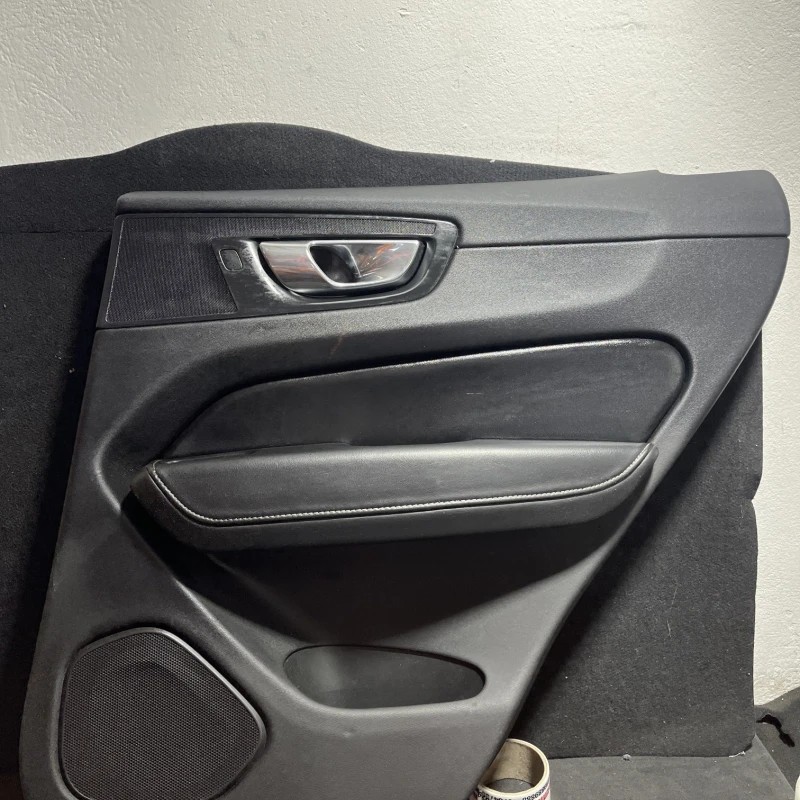 Panou tapiterie usa dreapta spate / Volvo XC60 D4 2019 / Interior