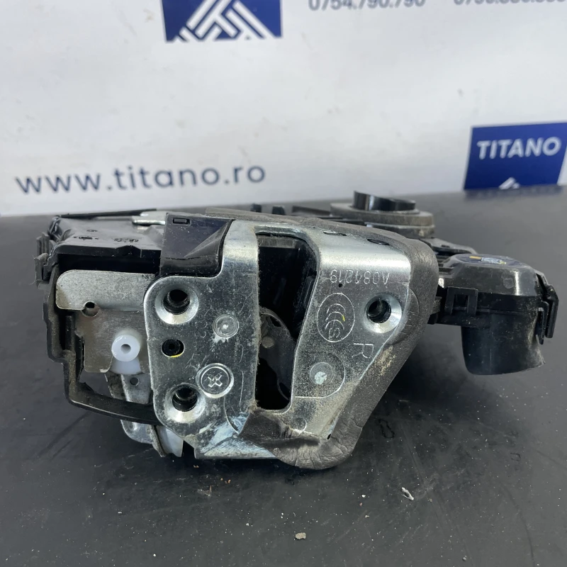 Iala broasca usa dreapta fata / Toyota Auris E180 2014 / Caroserie, oglinzi si faruri