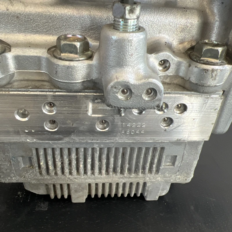 Pompa abs / Toyota Auris E180 2014 / Frane