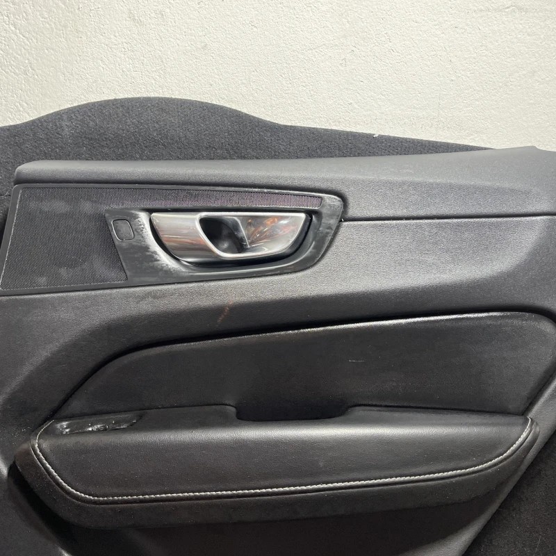 Panou tapiterie usa dreapta spate / Volvo XC60 D4 2019 / Interior