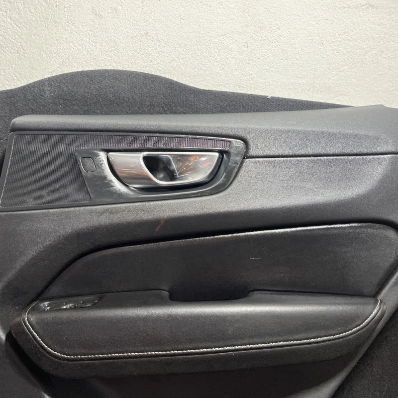 Panou tapiterie usa dreapta spate / Volvo XC60 D4 2019 / Interior