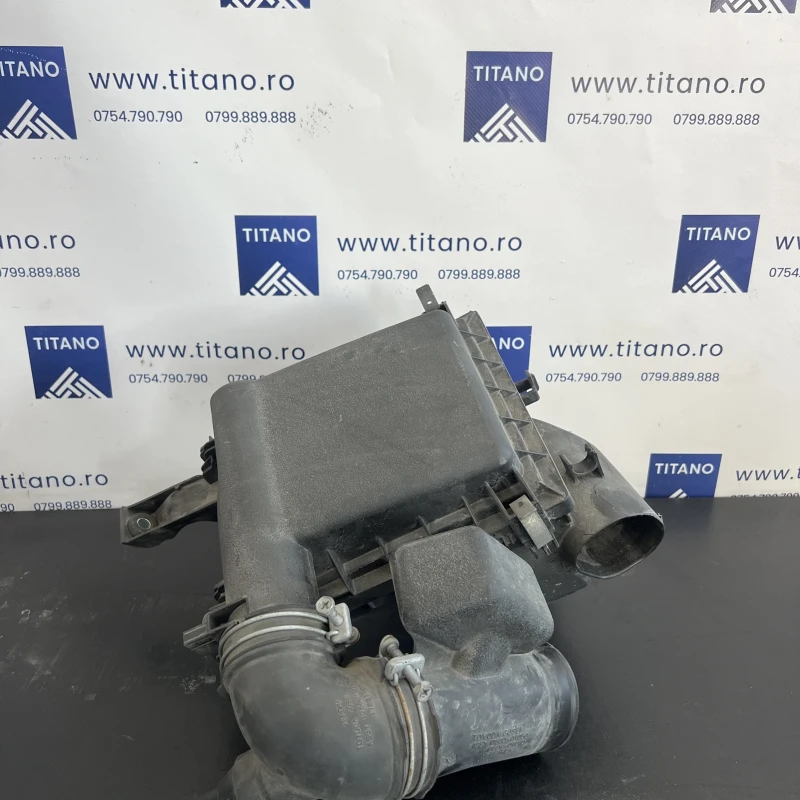 Carcasa filtru aer / Toyota Auris E180 2014 / Motor, racire si evacuare