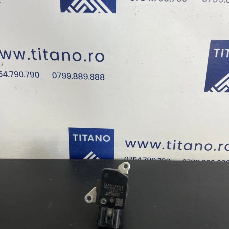 Debitmetru aer / Toyota Auris E180 2014 / Motor, racire si evacuare