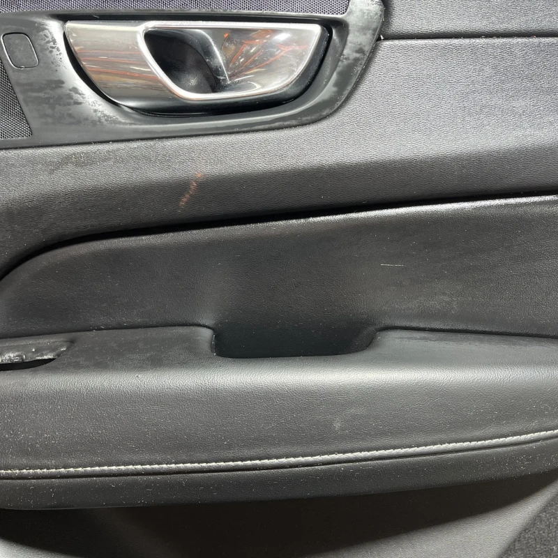 Panou tapiterie usa dreapta spate / Volvo XC60 D4 2019 / Interior