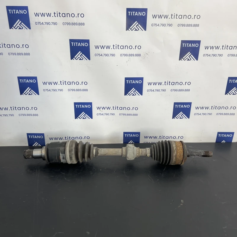 Planetara stanga fata Toyota Auris E180 2014
