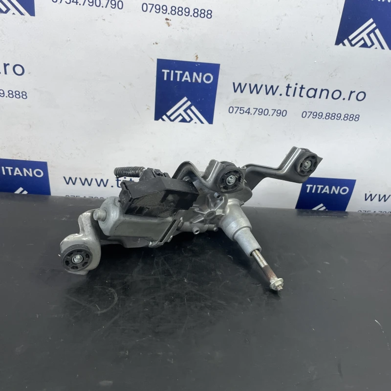Motoras stergator haion Toyota Auris E180 2014