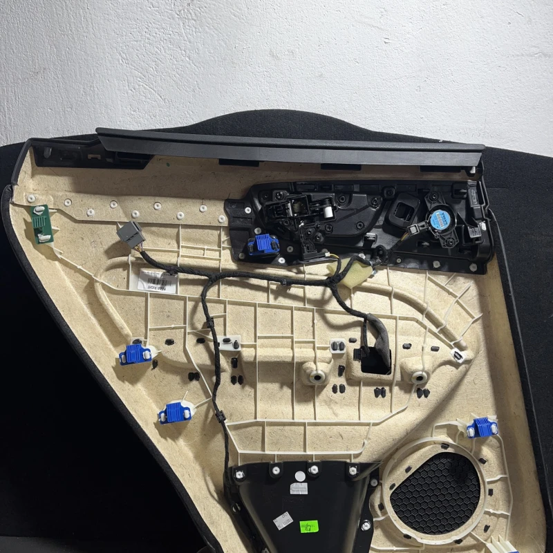 Panou tapiterie usa dreapta spate / Volvo XC60 D4 2019 / Interior