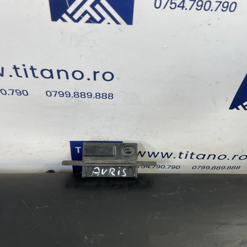 Maner buton deschidere haion Toyota Auris E180 2014