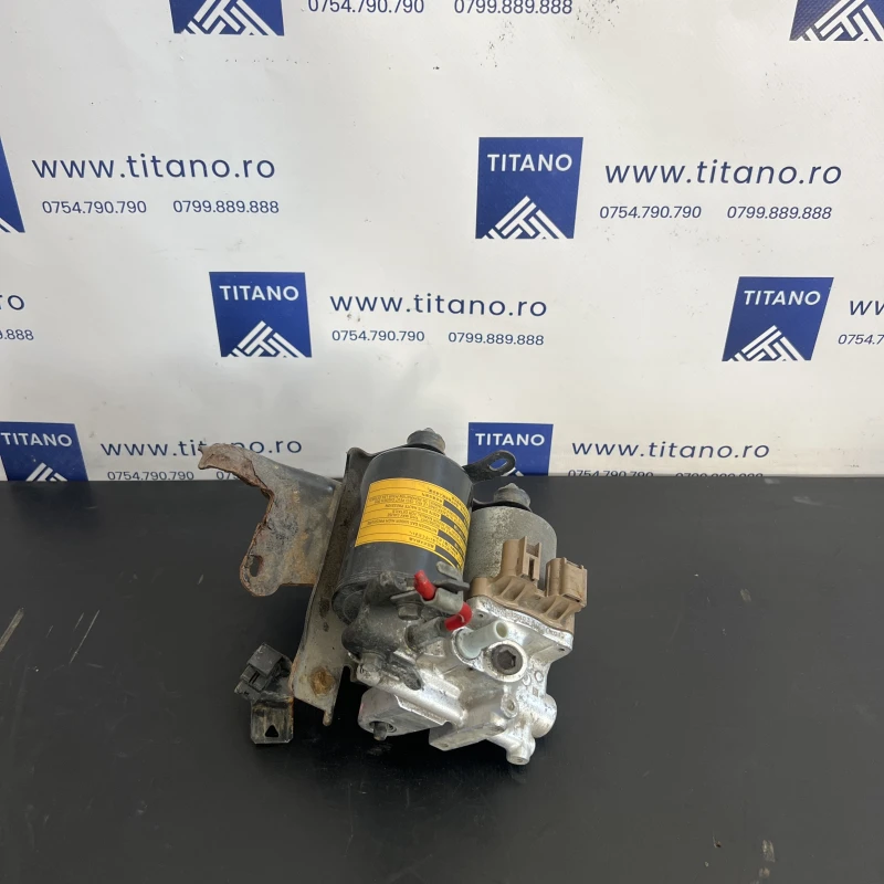 Actuator pompa abs / Toyota Auris E180 2014 / Frane