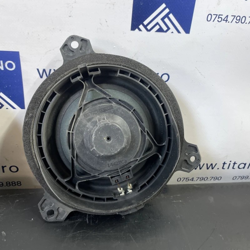 Boxa usa fata / Toyota Auris E180 2014 / Audio si electronice