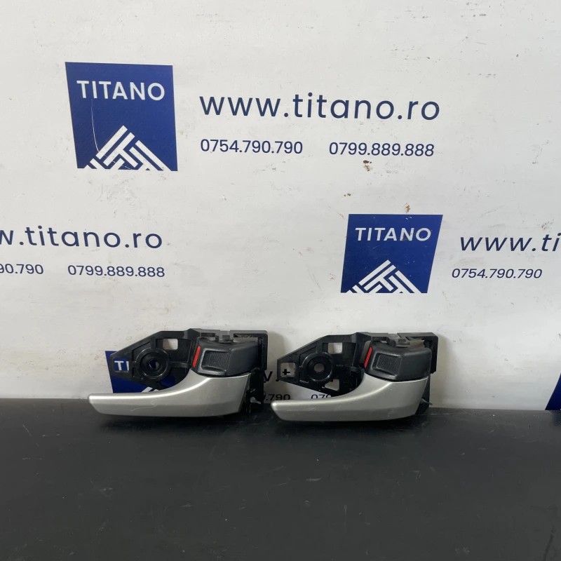 Maner interior dreapta / Toyota Prius Prius 3 2012 / Interior