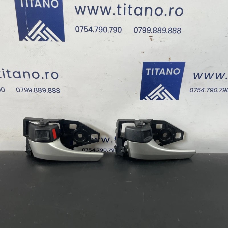 Maner interior stanga / Toyota Prius Prius 3 2012 / Interior