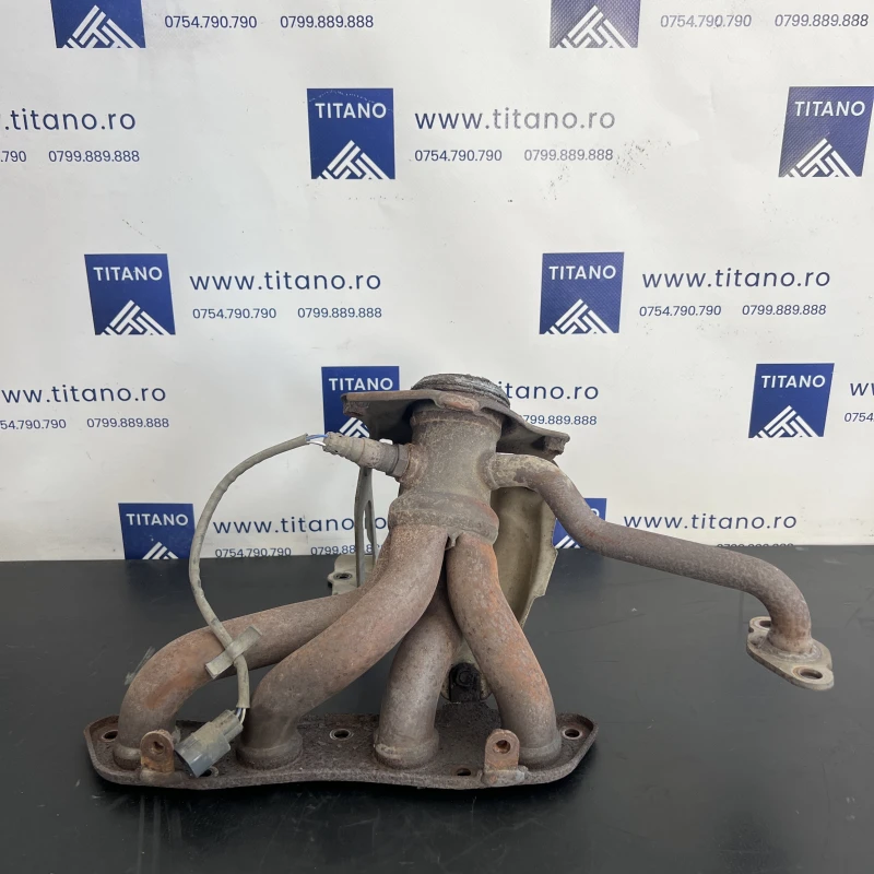 Galerie de evacuare Toyota Auris E180 2014