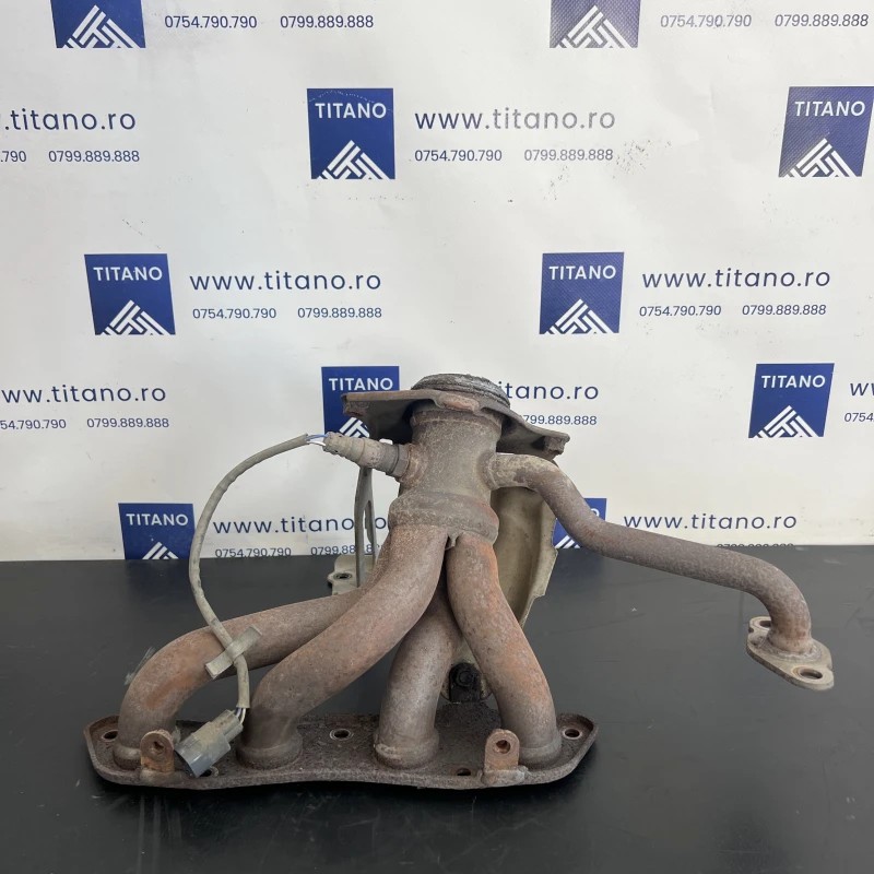 Galerie de evacuare Toyota Auris E180 2014