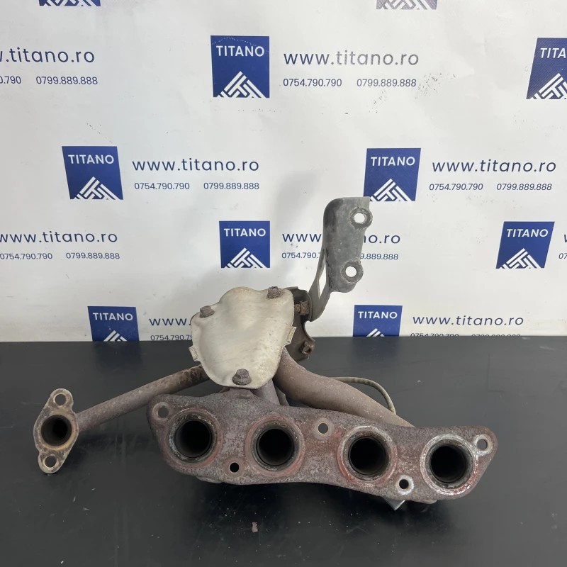 Galerie de evacuare / Toyota Auris E180 2014 / Motor, racire si evacuare