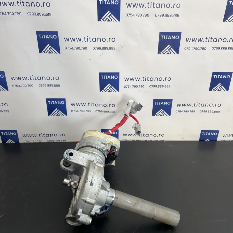 Motoras coloana de directie / Toyota Auris E180 2014 / Directie si suspensie