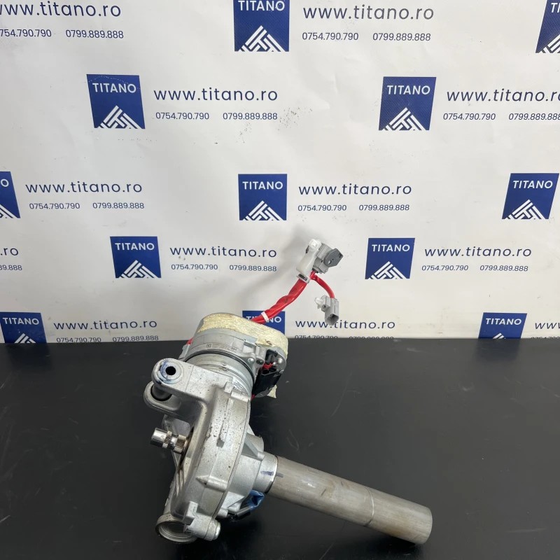Motoras coloana de directie / Toyota Auris E180 2014 / Directie si suspensie