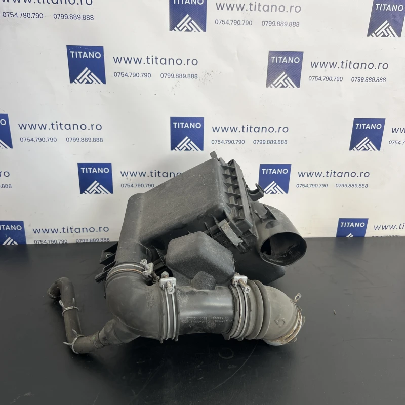 Carcasa filtru aer / Toyota Prius Prius 3 2012 / Motor, racire si evacuare