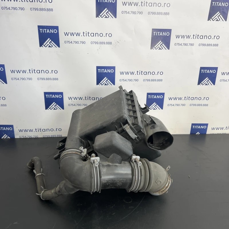 Carcasa filtru aer / Toyota Prius Prius 3 2012 / Motor, racire si evacuare