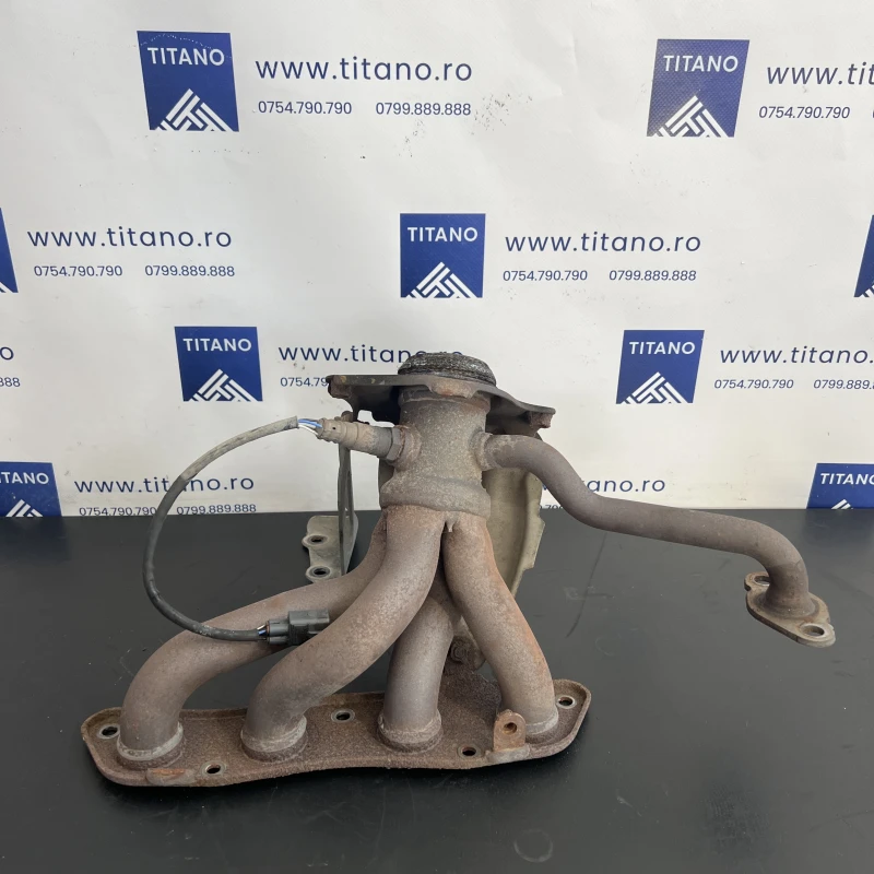 Galerie de evacuare Toyota Prius Prius 3 2012