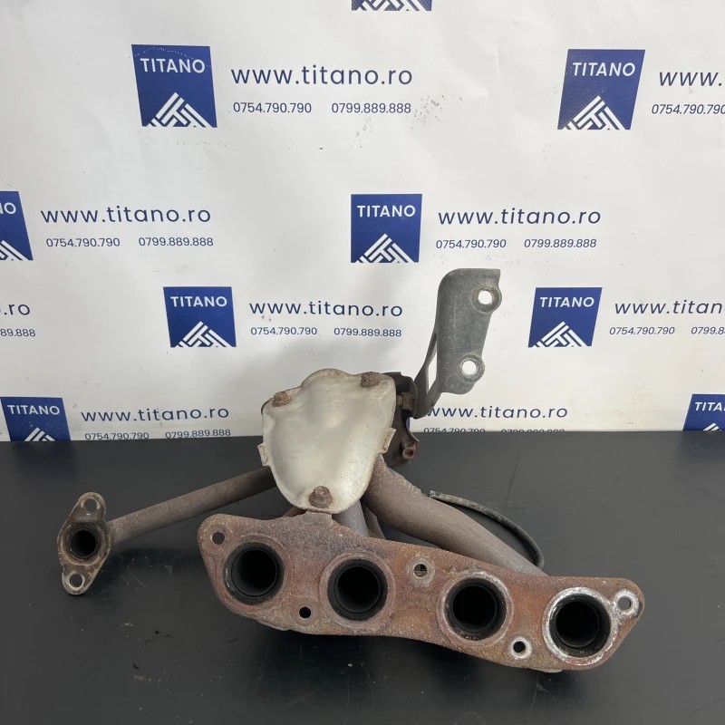 Galerie de evacuare / Toyota Prius Prius 3 2012 / Motor, racire si evacuare