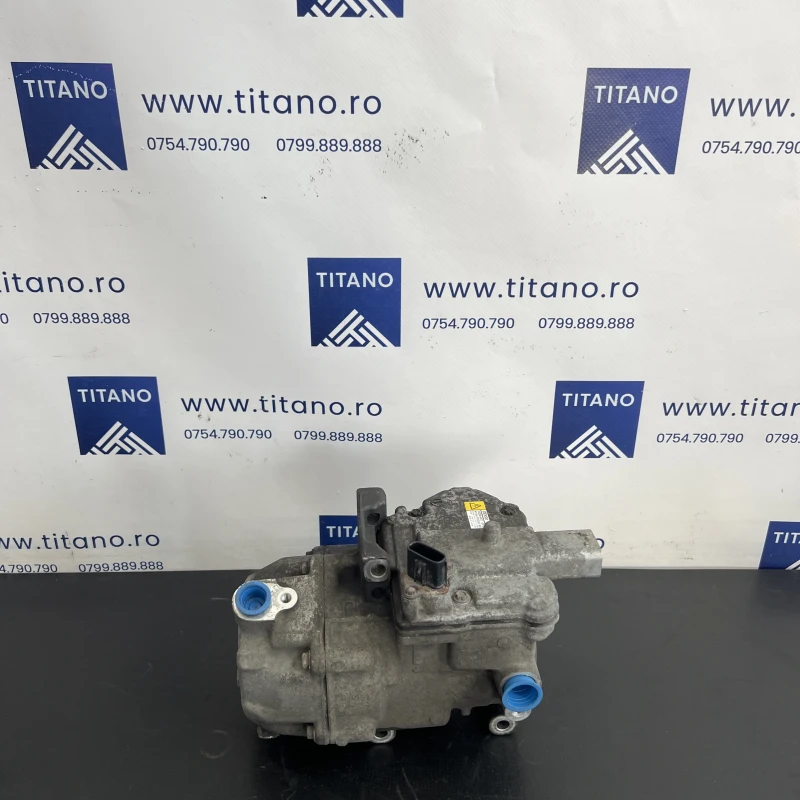Compresor clima / Toyota Prius Prius 3 2012 / Climatizare